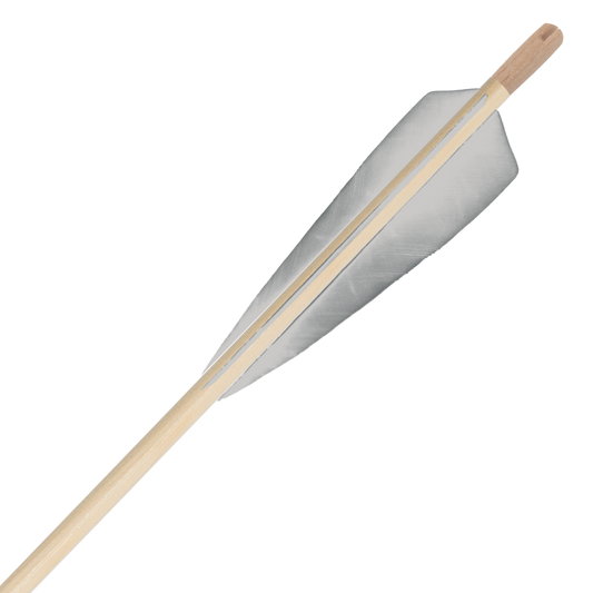 Custom Holzpfeil Konfigurator