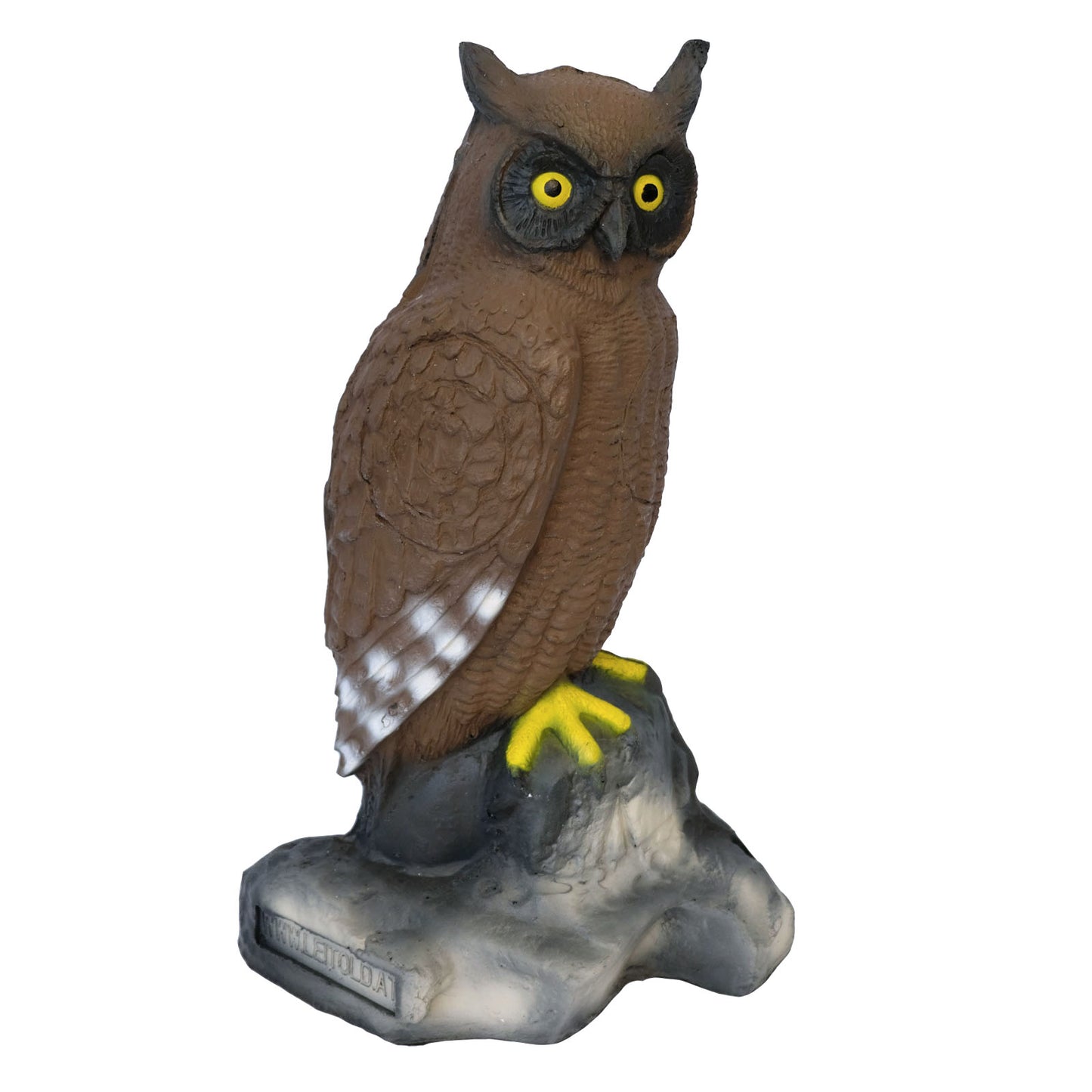 100209 Leitold Eagle Owl