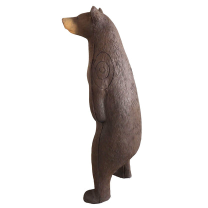 100214 Leitold Brown Bear