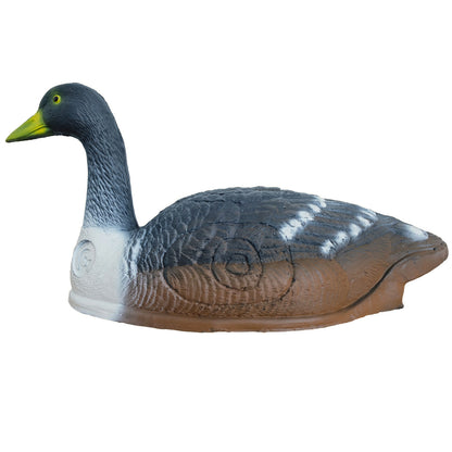 100224 Leitold Large Grey Goose
