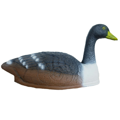 100224 Leitold Large Grey Goose