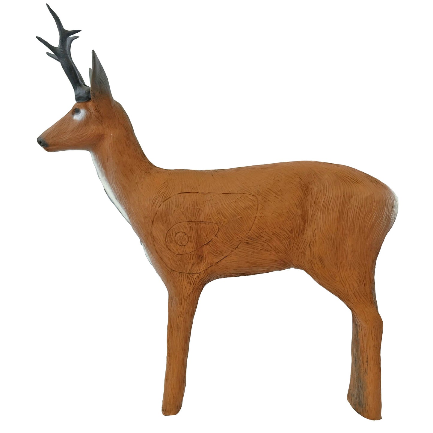 100244 Leitold Standing Buck