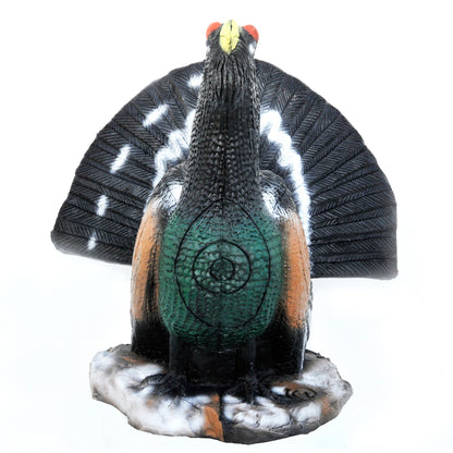 100246 Leitold Capercaillie