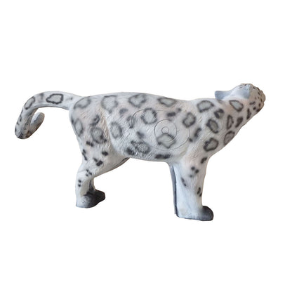 100254 Leitold Snow Leopard