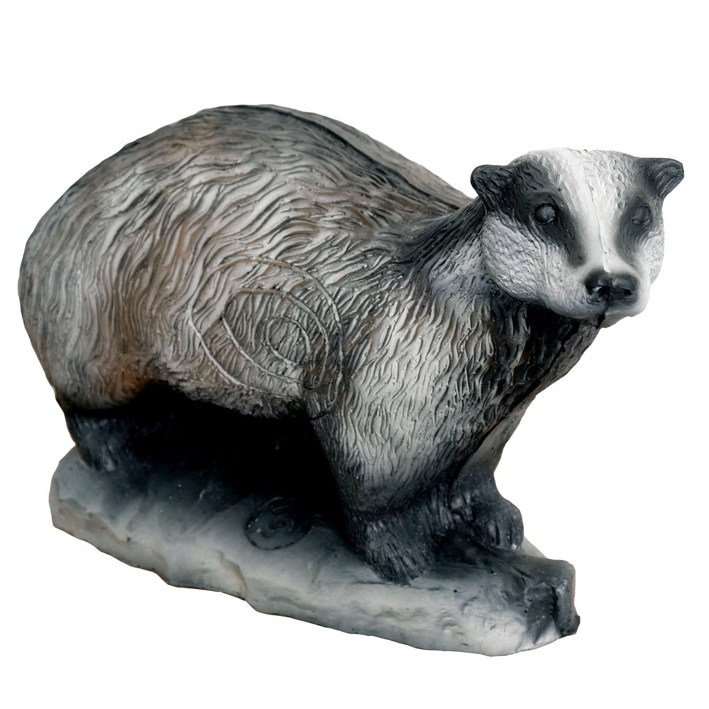 100260 Leitold Standing Badger