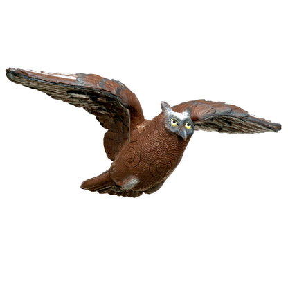 100261 Leitold Flying Owl