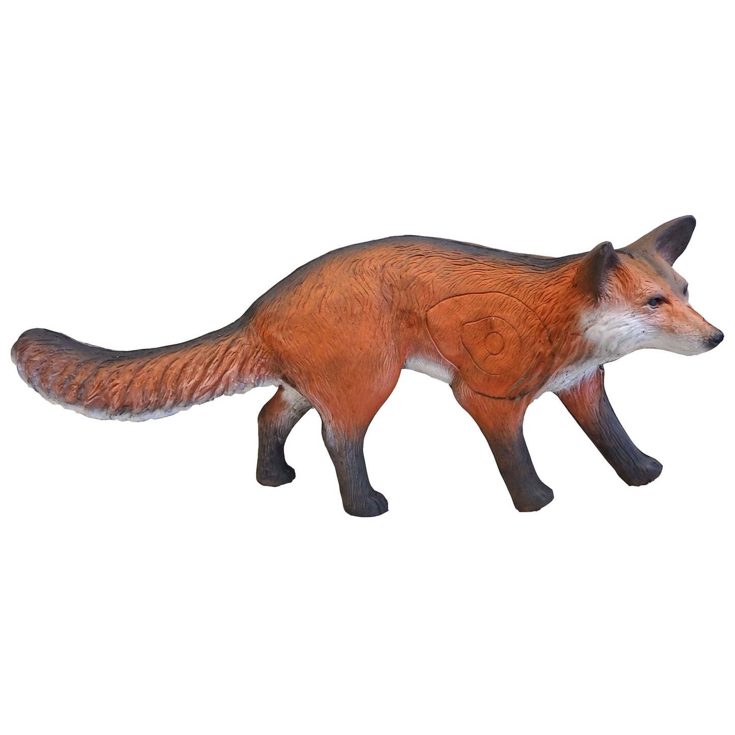 100266 Leitold Running Red Fox