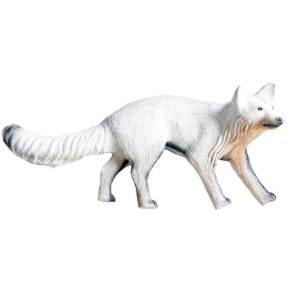 100267 Leitold Running Polar Fox 