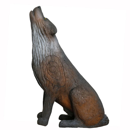100268 Leitold Howling Timber Wolf