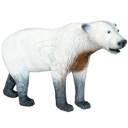 100273 Leitold Walking Polar Bear