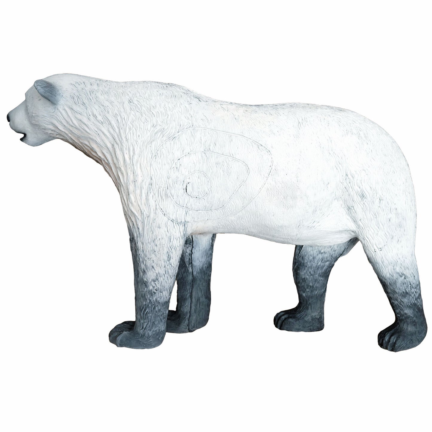 100273 Leitold Walking Polar Bear