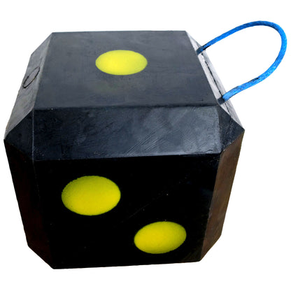 100274 Leitold Small Cube (25 x 25 cm)