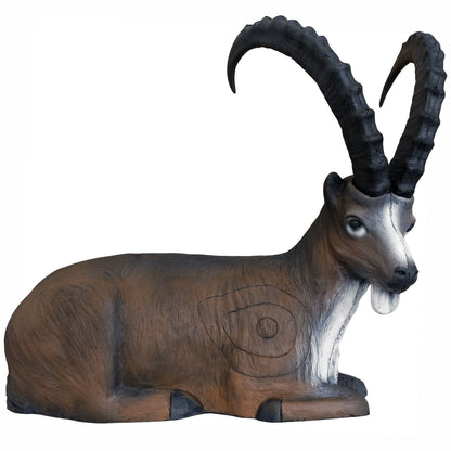 100285 Leitold Bedded Ibex