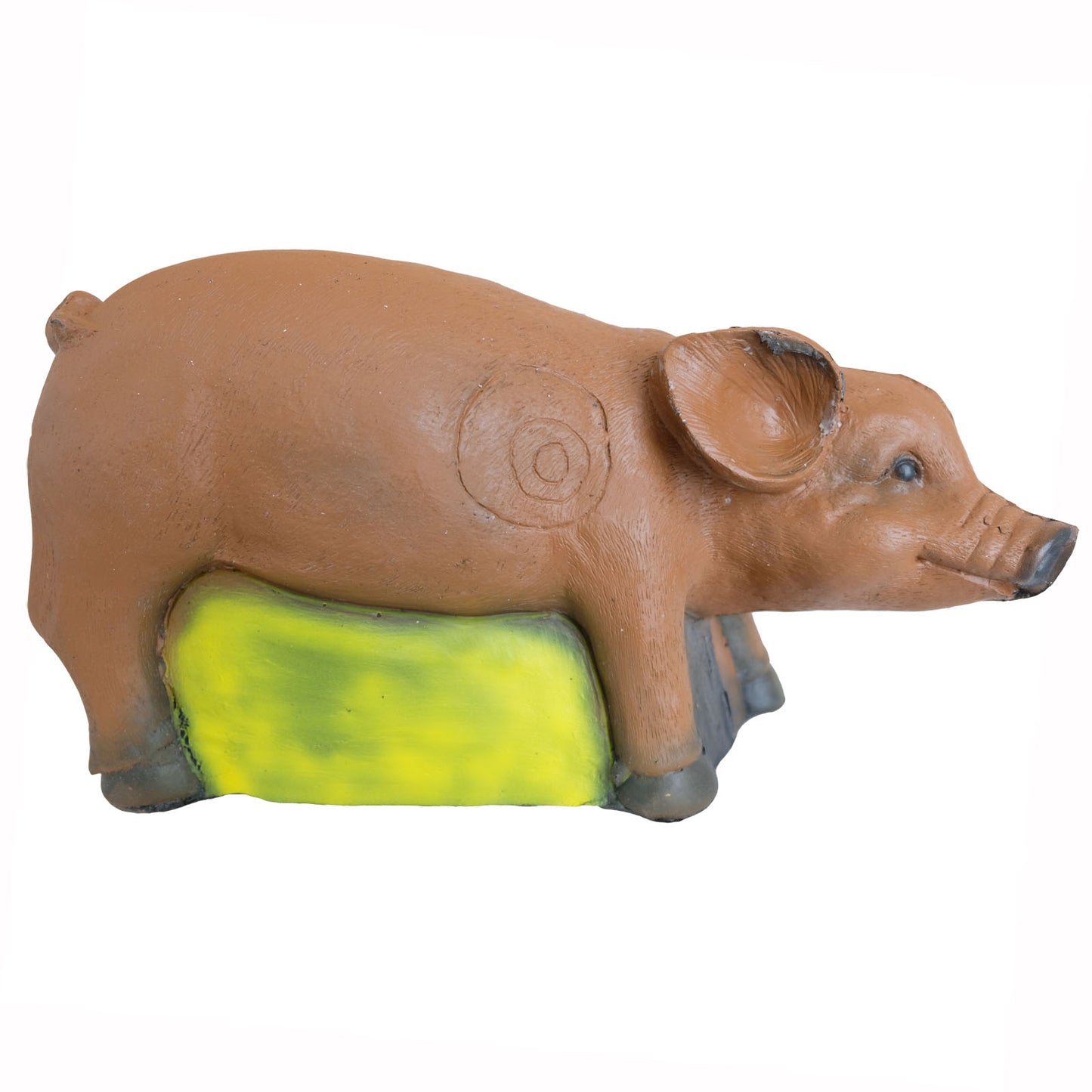 100289 Leitold Standing Piglet