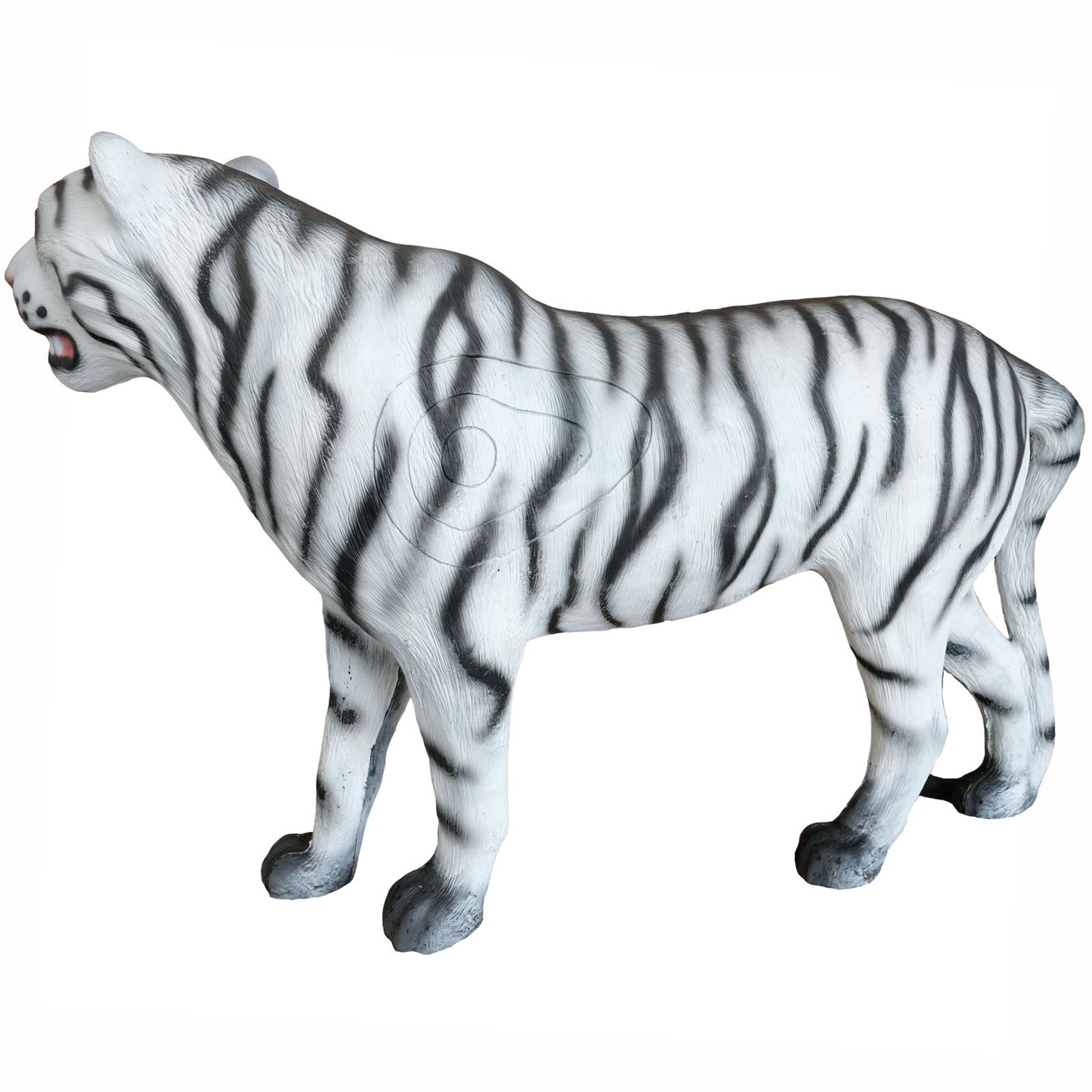 100292 Leitold White Tiger