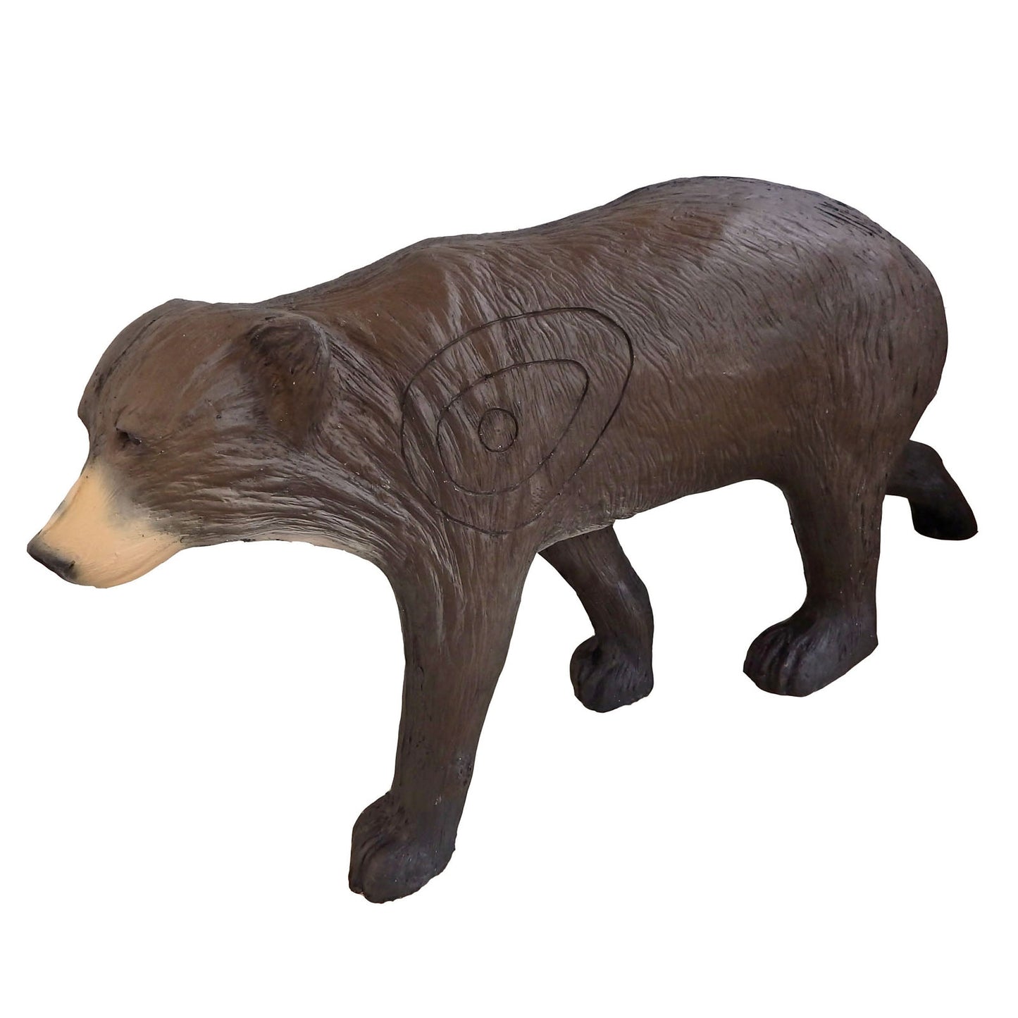 100300 Leitold Small Brown Bear walking