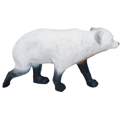 100302 Leitold Small Polar Bear walking