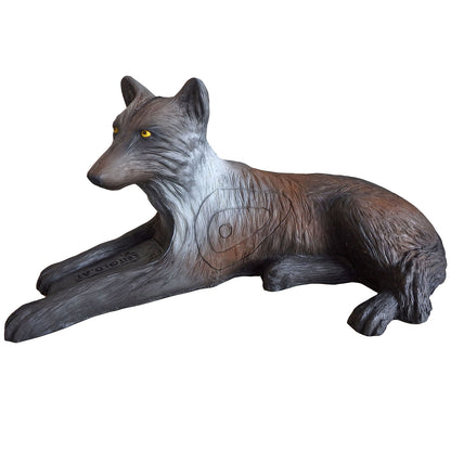 100303 Leitold Lying Wolf