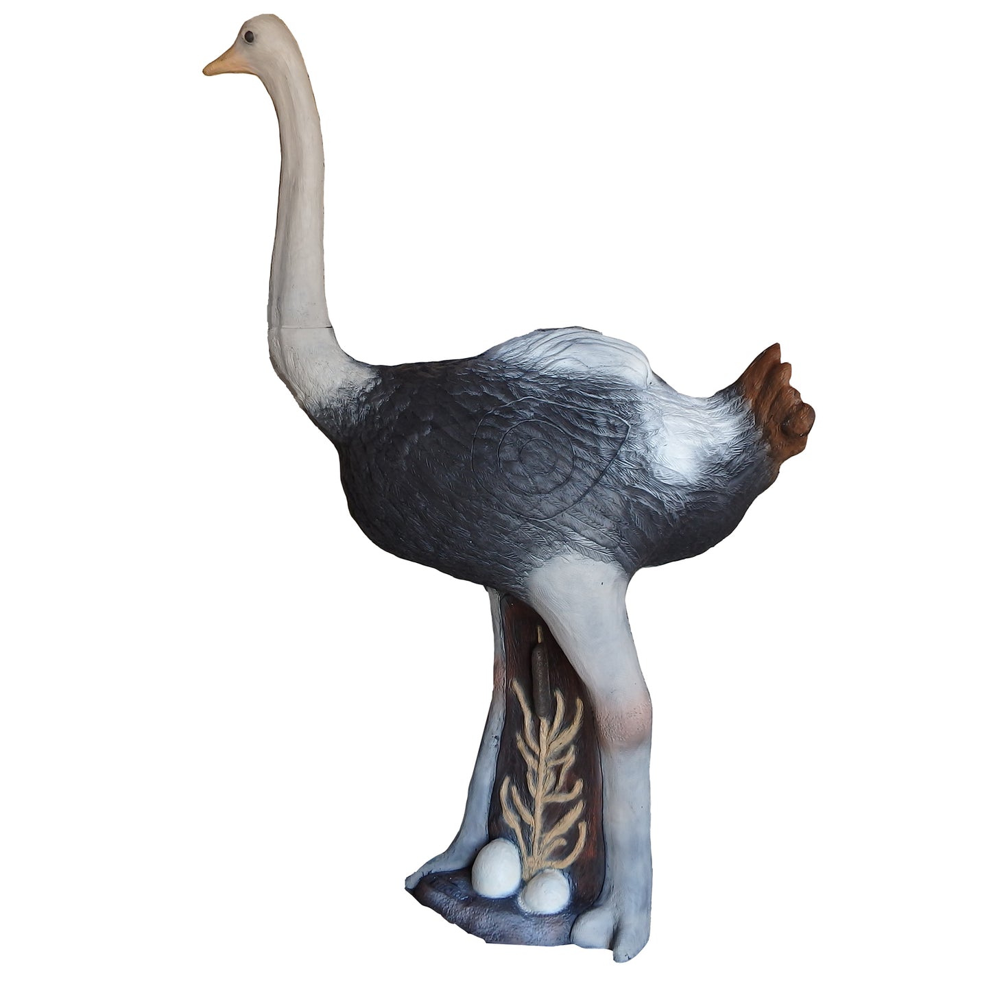 100337 Leitold Ostrich