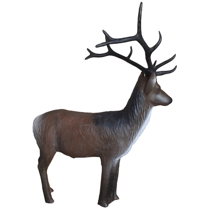 100340 Leitold Standing Red Deer