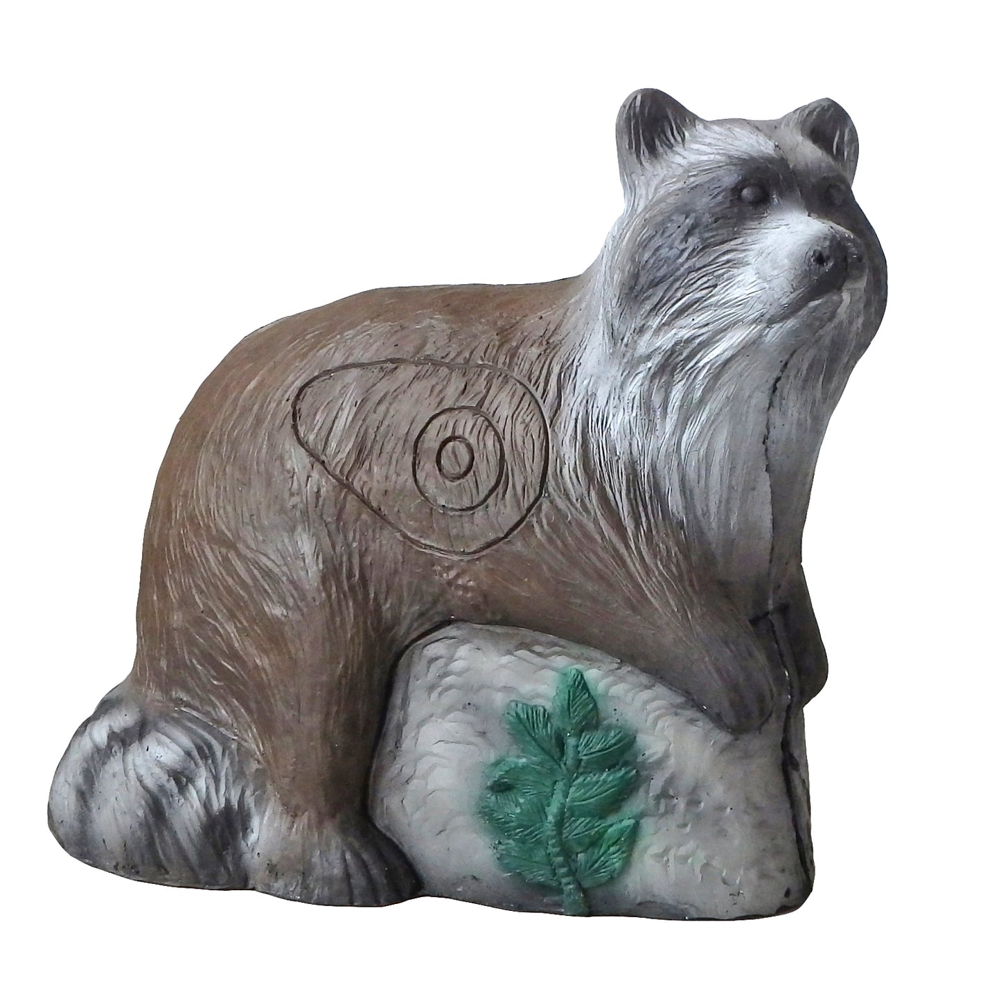 100343 Leitold Large Racoon