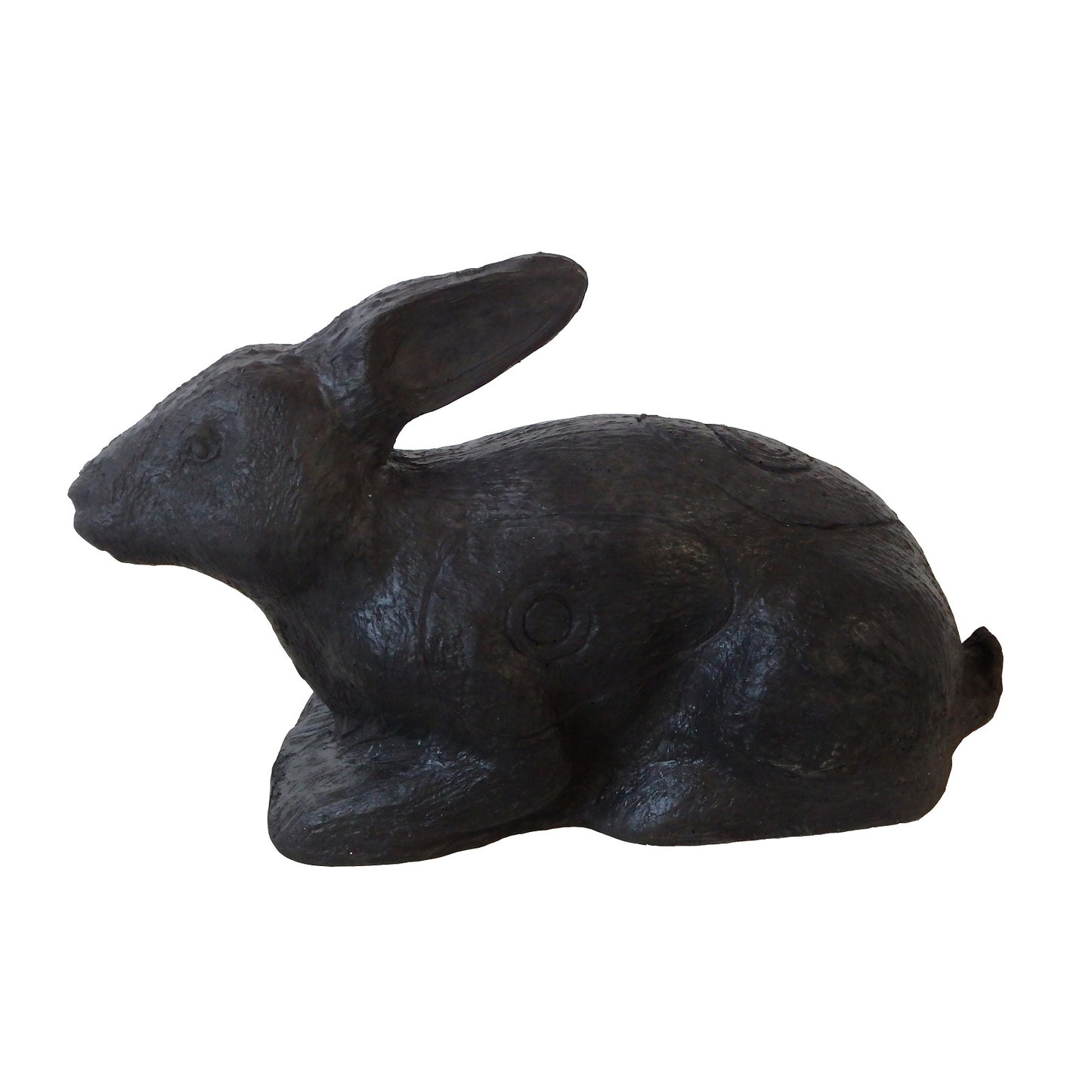 100344 Leitold Bedded Rabbit_black edition