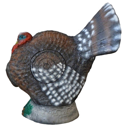 100348 Leitold Strutting Turkey