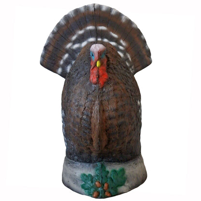 100348 Leitold Strutting Turkey