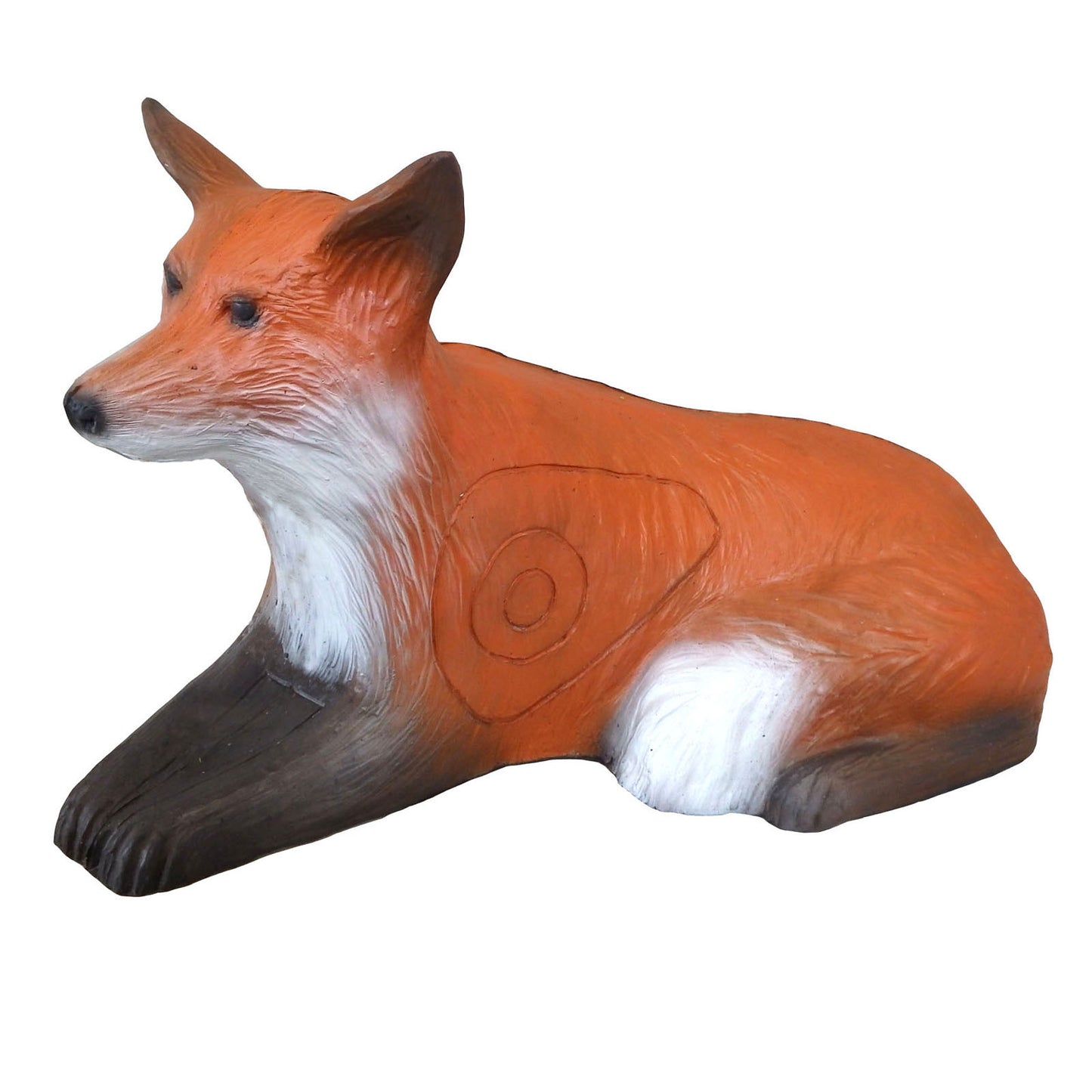 100353 Leitold Bedded Red Fox