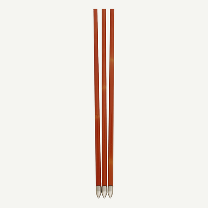 44496 Custom Arrow Slim Line Bamboo Standard