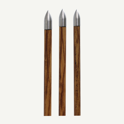 44497 Custom Arrow Slim Line Timber Standard