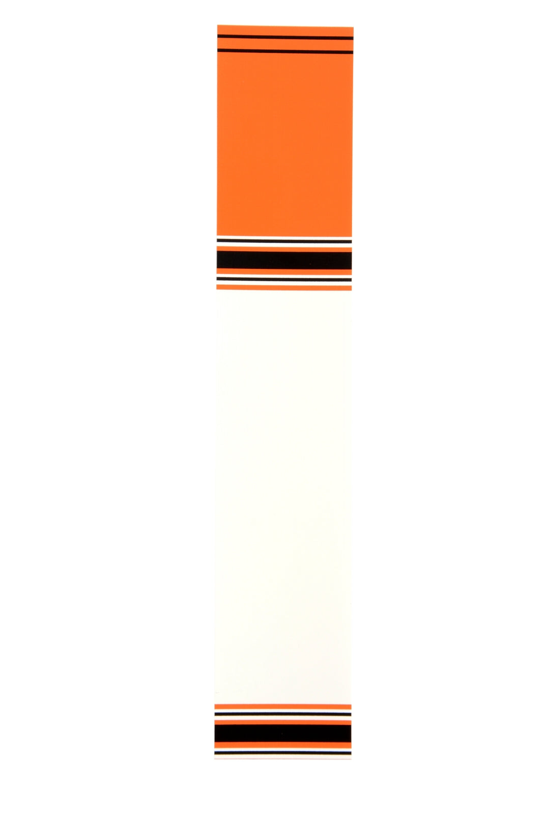 45000 Bearpaw Arrow Wraps fluorescent orange