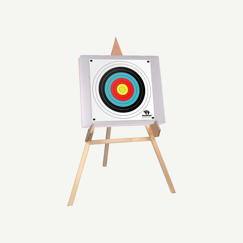 50057 Target Rack Standard – Bearpaw Products