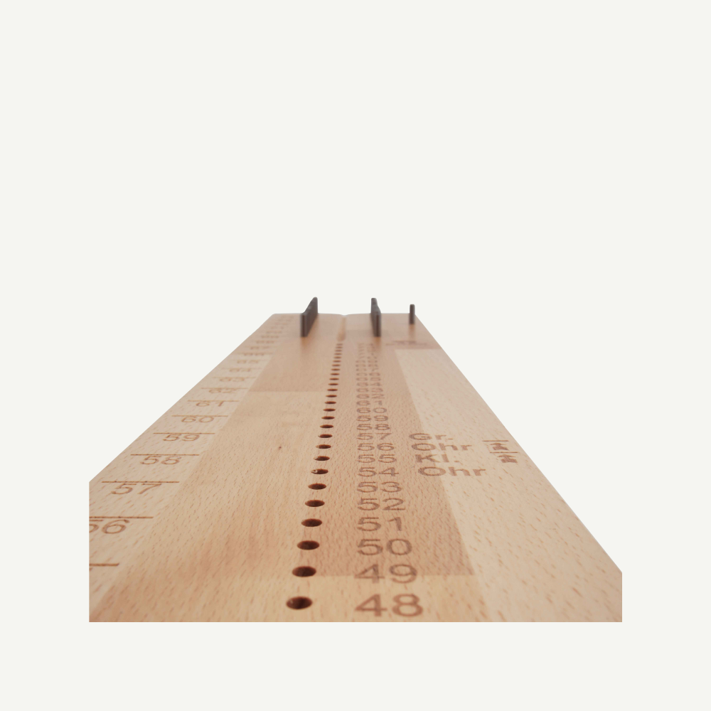 50068 Bearpaw String Board – Bearpaw Products