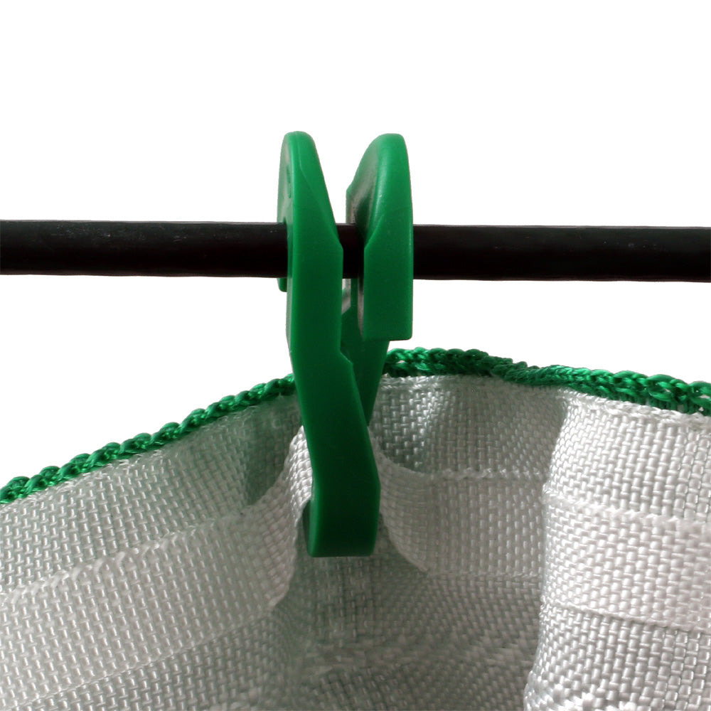600411 Bearpaw Hooks for Backstop Netting