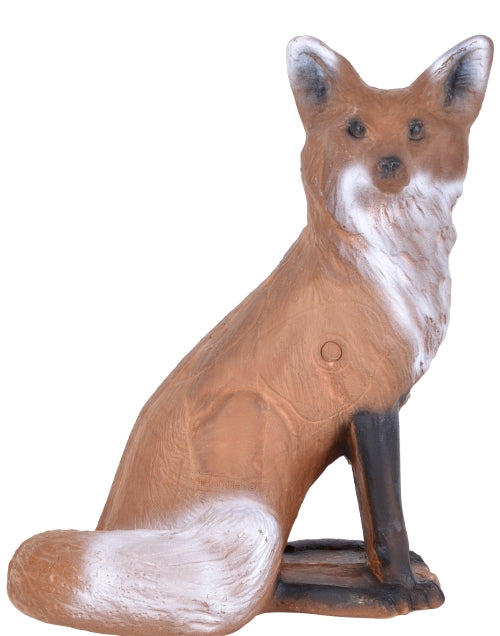 60119 Longlife Red Fox