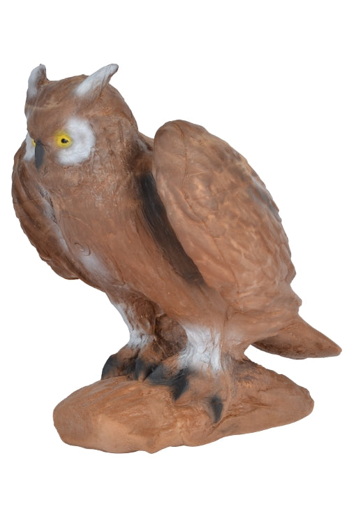 60150 Longlife Great Owl