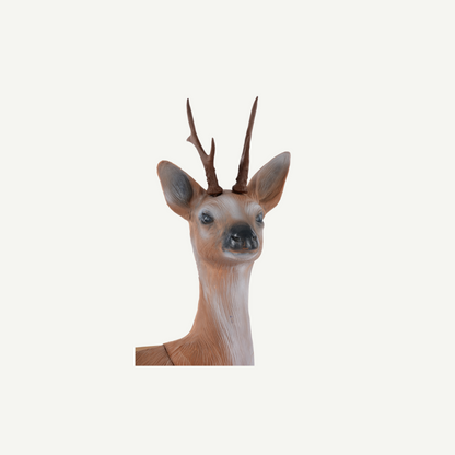 60411 Longlife Witternder Rehbock