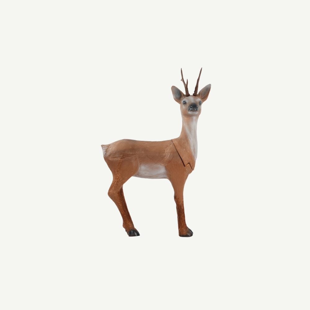 60411 Longlife Witternder Rehbock