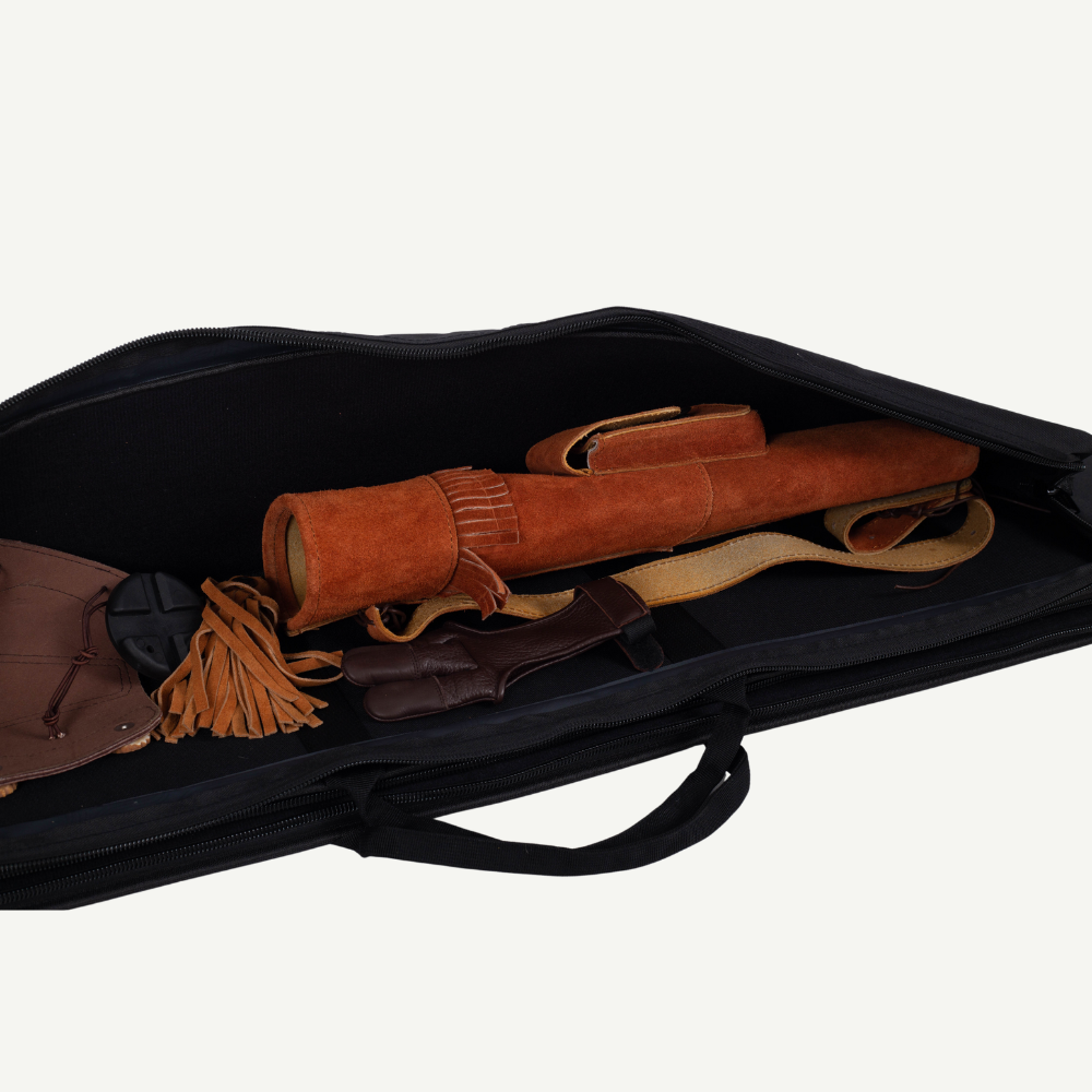 70100 Bow Bag Recurve – Bearpaw Products 70100 Bow Bag Recurve – Bearpaw Products