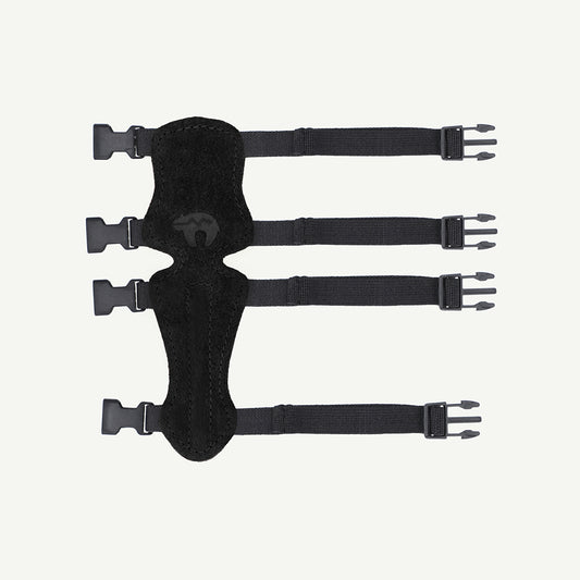 Armschutz Easy Kids schwarz