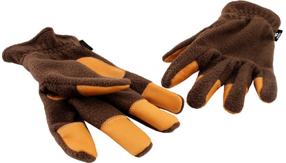 70020 Winter Archery Gloves (Pair)