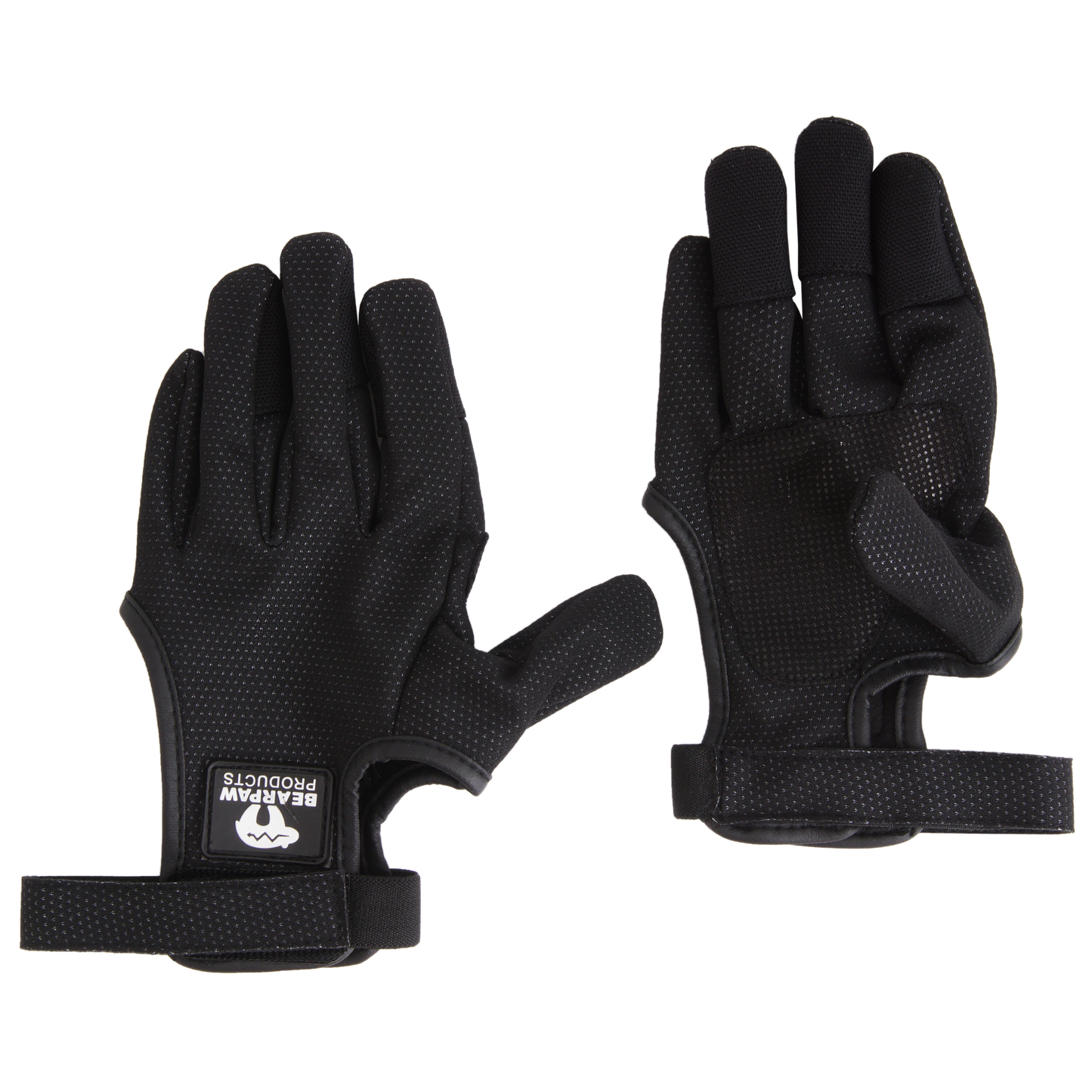 70021 Bowhunter Gloves (Pair)