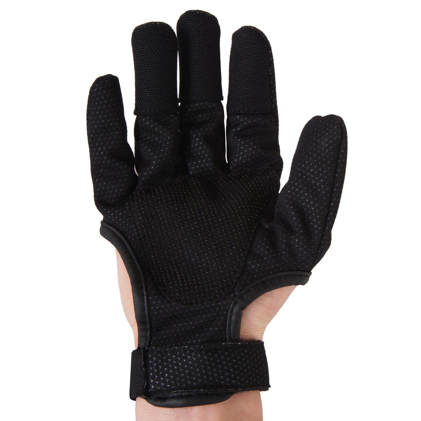 70021 Bowhunter Gloves (Pair)