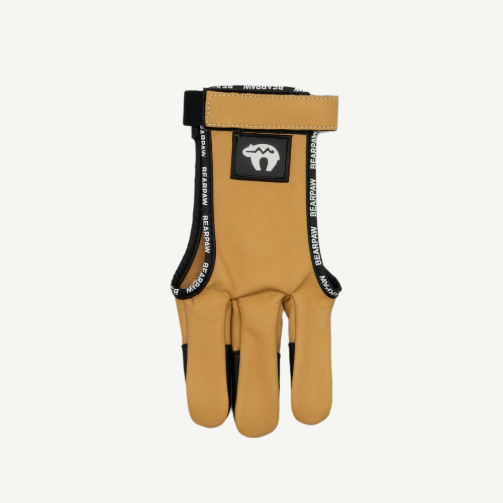70088 Archery Glove Top Glove - Main Image