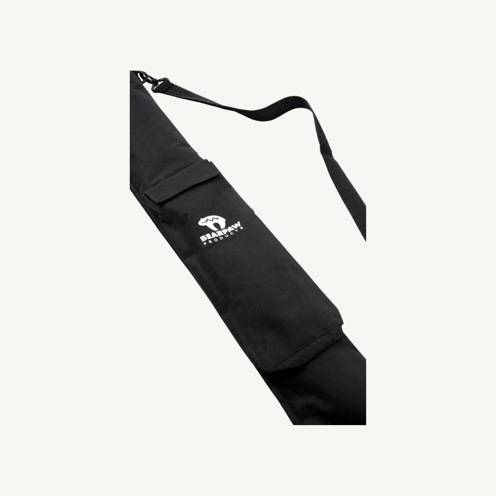 70145 Bogenhülle Longbow Deluxe short