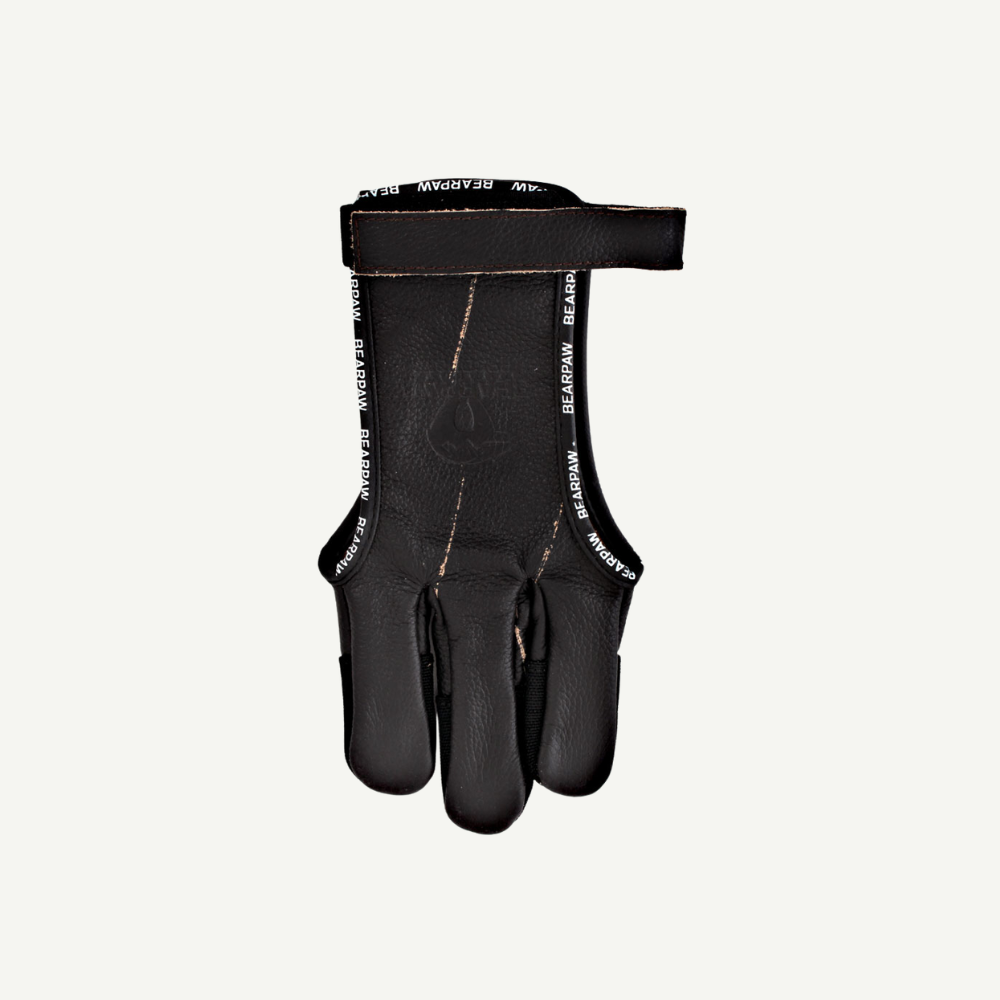 70150 Archery Speed Glove - Main Image