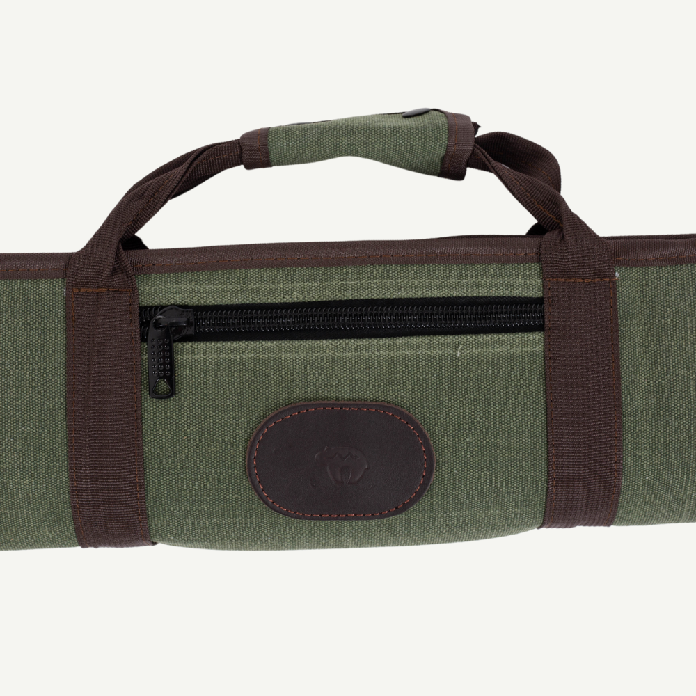 70224 Bow Bag Longbow Forest Green