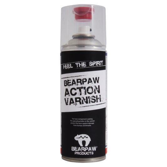 80205 Bearpaw Action Varnish