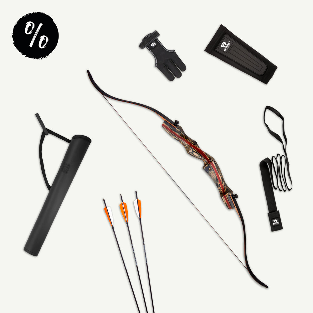 Penthalon Einsteiger Set Jugend